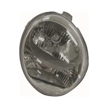 Přední světlomet Světlomet DEPO 290309-E