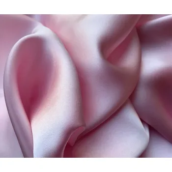 Povlak na dekorativní polštářek Hedvábný povlak 100% morušové hedvábí, rozměr 42x24x12, barva růžová