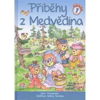 Pohádka Příběhy z Medvědína 1