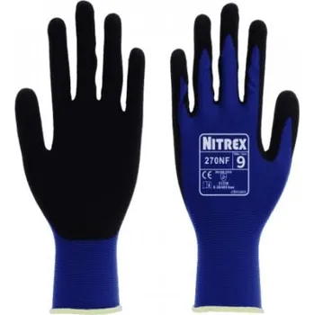 Pracovní rukavice Pracovní rukavice 11 270NF