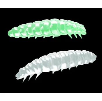 Umělá nástraha Larva Libra Lures 30mm sýr 30UG
