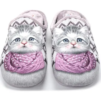 Dámské pantofle Tanahlot IG9352898/67 multicolor, vel. 41