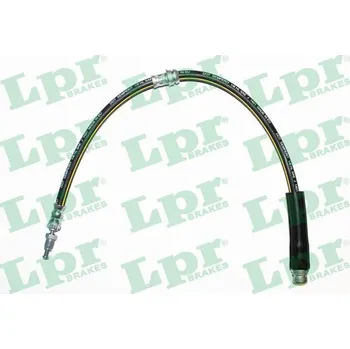 Brzdová hadice Brzdová hadice AGB BH0153