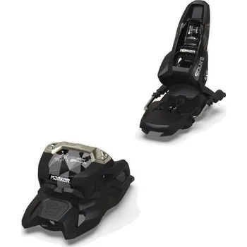 Sjezdové vázání Marker Squire 11 Black 110mm Šířka brzd: 110mm