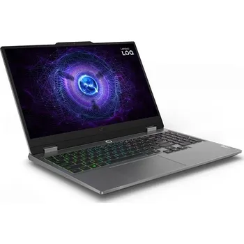 Notebook Lenovo LOQ 15IAX9I (83FQ0049CK)