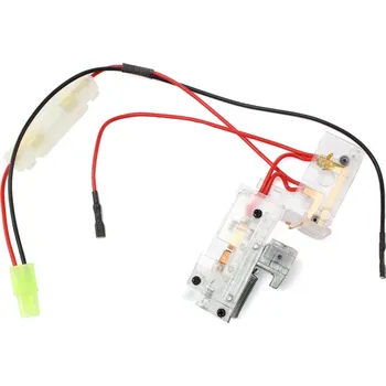 Sportovní střelba CYMA Kompletní kabeláž pro P90