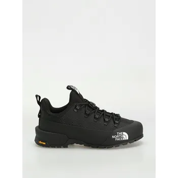 Pánské tenisky The North Face Glenclyffe Low (tnf black/tnf black) 46 2/3, černá