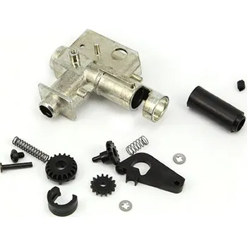 Sportovní střelba CYMA HopUp komora M4/M16 - kov