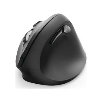 Myš Myš Ergonomický, bezdrátová optická, RF Hama, model: EMW-500
