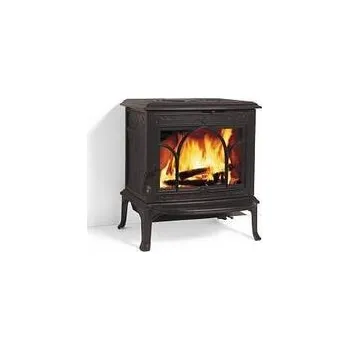 Sklo žáruvzdorné pro kamna Jotul F 100 CB