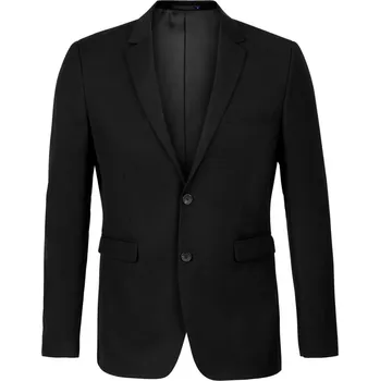 Pánská košile NEO BLU Pánské sako NEO BLU Marius černá 46