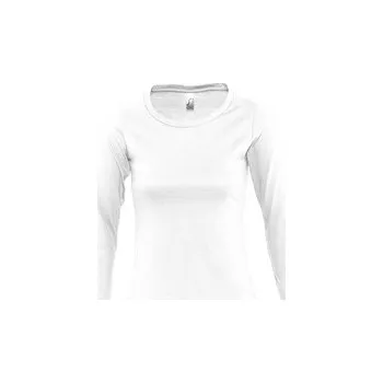 Dámské tričko Výprodej - SOLS MAJESTIC - dámské tričko