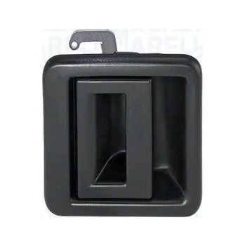 Dveře karosérie Vnější klika dveří MAGNETI MARELLI MMS0036