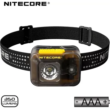 Čelovka Nitecore HA13