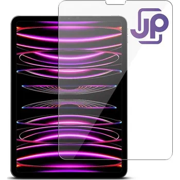 Tvrzené sklo (Tempered Glass) JP pro Apple iPad Pro 11" (2024) - čiré