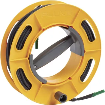 Měřicí kabel Fluke FLK-TL1000/30M měřicí kabel 30 m černá 1 ks