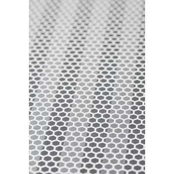 Výstražná páska 823i-10 Reflexní materiál 3M 1220mm pro značení speciálních vozidel,&nbsp;cena za metr