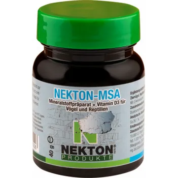 Nekton MSA 850 g
