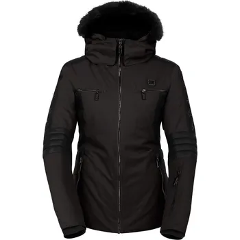 Dámská bunda Dare 2b Enlighten Jacket Velikost: S / Barva: černá