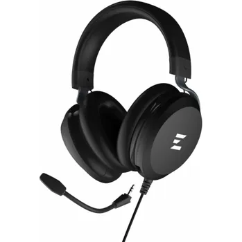 Zalman ZM-HPS610 černý