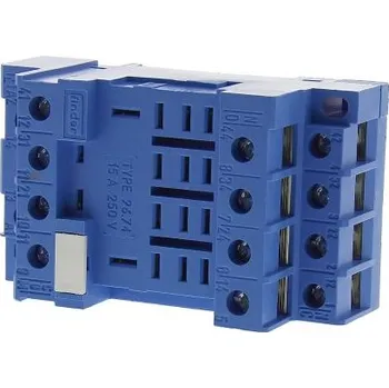 Relé Patice relé pro Relé řady 56.34 250V ac 96