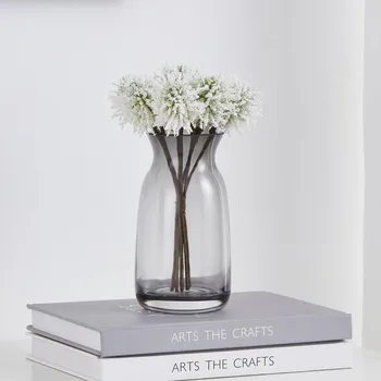 umělá květina Eglo 428226 - Umělá květina DEMING 19 cm bílá