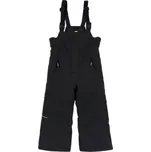 Dětské lyžařské kalhoty PinBina KIDS SNOW PANTS - černá (2024/2025) 110