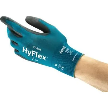 Pracovní rukavice Rukavice Ne 2 1 2 Ne Ne 6 HyFlex 11-616