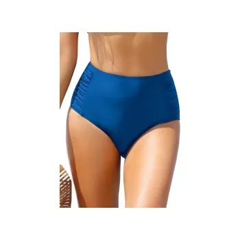 Dámské plavky SPODNÍ DÍL PLAVEK - (X-Large, Moon Blue)