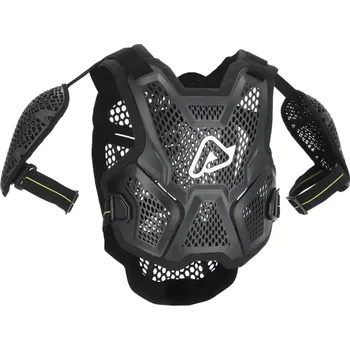 Auto-moto Hrudní chránič / zádový chránič / ramenní chránič ACERBIS BODY ARMOUR P035 S barva černá