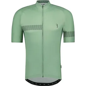 cyklistický dres BBB dres BBW-407 ComfortFit (zelená)