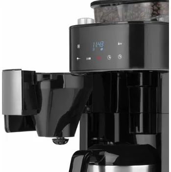 Kávovar Gastroback 42711_S Kávovar Grind & Brew Pro Thermo
