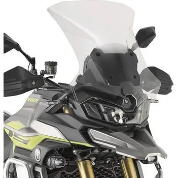 KD9260ST čiré plexi VOGE Valico 900 DSX (24)