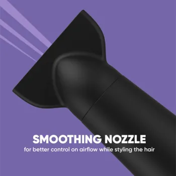 Fén SBB. Vysoušeč vlasů SBDR-5000-EU v plné velikosti