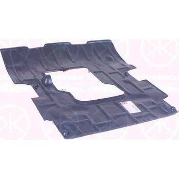 Nářadí pro automobil Kryt motoru AGB 50013451