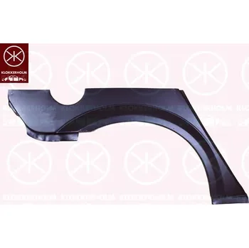 Nářadí pro automobil Boční stěna AGB 551884-5