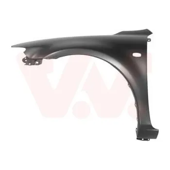 Blatník karosérie Blatník AGB 451901