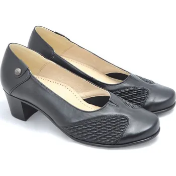 Dámské lodičky Barton 2322 černá, vel. 42