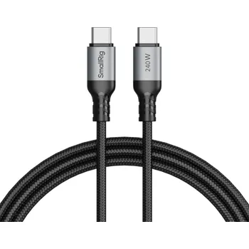 Datový kabel SmallRig 240W USB-C Power Cable 4908