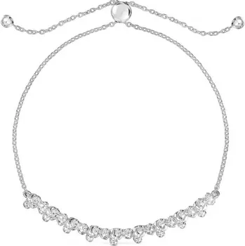 Náramek Tous Módní stříbrný náramek pro ženy Bold Bear 1004211900 + 2 měsíce na vrácení zboží