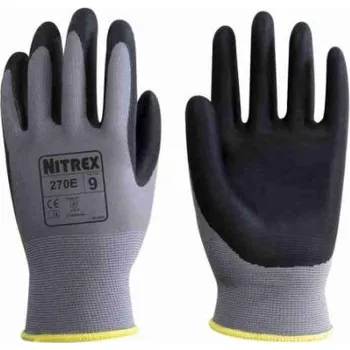 Pracovní rukavice Pracovní rukavice 8 270E