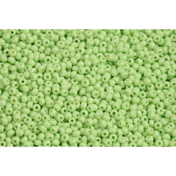 Korálek Preciosa rokajl 10/0 č. 1258 (50g)