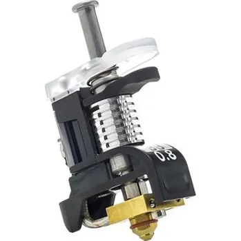 Příslušenství k 3D tiskárně Tisková hlava for use with Ultimaker 3, Ultimaker 3 Extended, Ultimaker S5 0.8mm Print Core BB Ultimaker