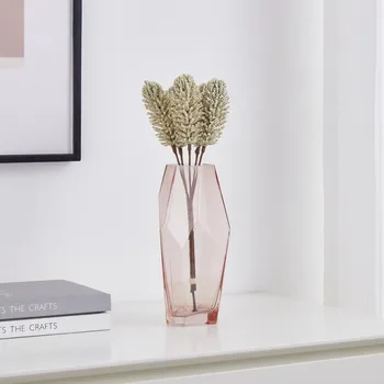 umělá květina Eglo 428212 - Umělá květina DEMING 30 cm žlutá