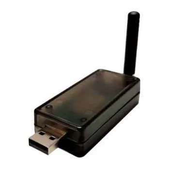 Síťová karta Adaptér WiFi, rozhraní: USB 1.954kbit/s LPRS LoRa