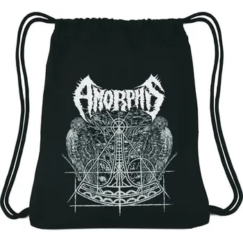 vak na záda Amorphis - Rarities