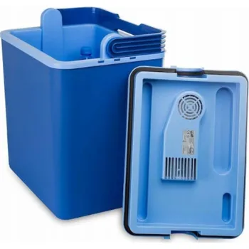 Elektrická chladicí taška, N1316-24, 24l