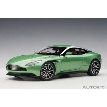autíčko Aston Martin DB11 1:18 zelená - AUTOart