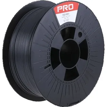 Příslušenství k 3D tiskárně Vlákna pro 3D tiskárny, Šedá 1.75mm 1kg PLA RS PRO