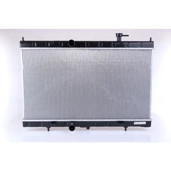 Chladič motoru Chladič, chlazení motoru AGB 27X108-1